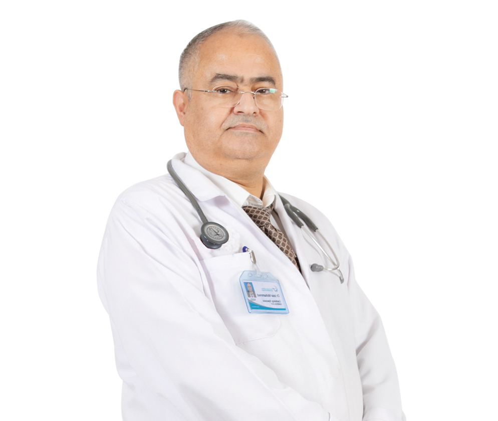Dr.Eissa Alkadi
